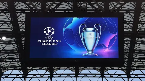 La Champions League modifica su himno.