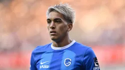 Matías Galarza define su futuro.