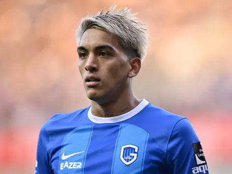 Tras la oferta de Boca, Matías Galarza será refuerzo de otro club del fútbol argentino