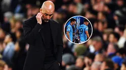 Sigue los pasos de Julián Álvarez: sin oportunidades con Guardiola, otro argentino abandona el Manchester City