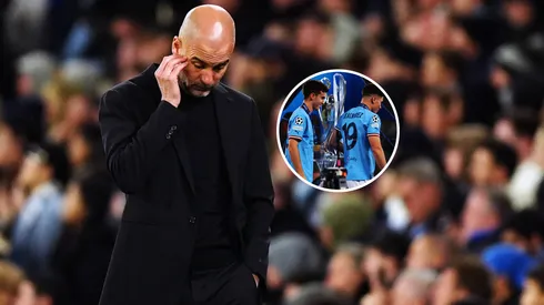 Sigue los pasos de Julián Álvarez: sin oportunidades con Guardiola, otro argentino abandona el Manchester City