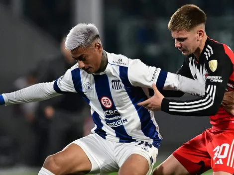 El importante premio en dólares que se llevará el ganador del cruce entre River y Talleres