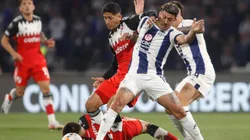 Qué pasa si River gana, empata o pierde ante Talleres en la vuelta de octavos de la Copa Libertadores 2024
