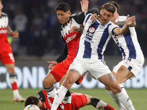 Qué pasa si River gana, empata o pierde ante Talleres en la vuelta de octavos de la Copa Libertadores 2024