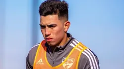 Se cayó el pase de Alan Velasco a Boca: el motivo