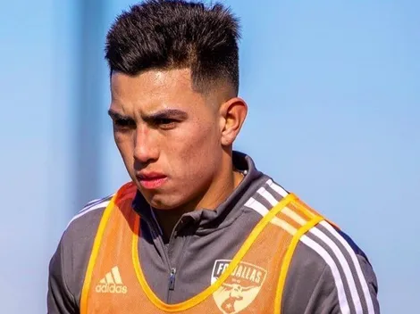 Se cayó el pase de Alan Velasco a Boca: el motivo