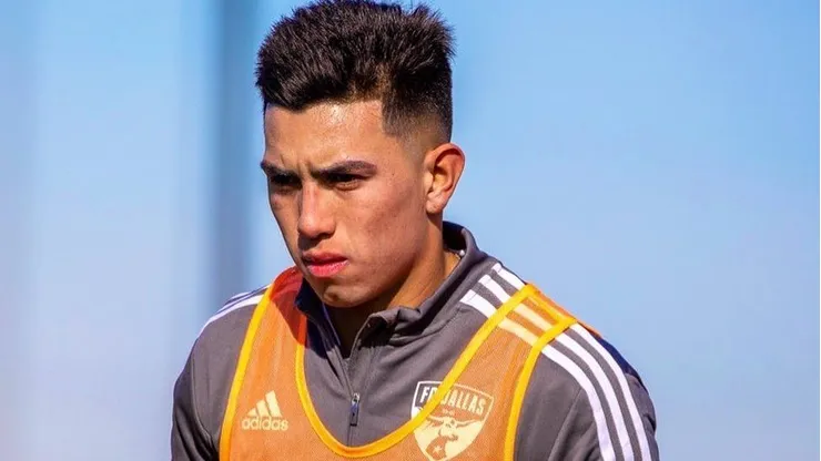 Alan Velasco sufrió un accidente de tránsito: está fuera de peligro
