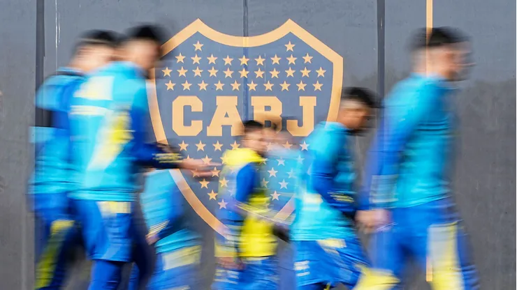 Los dos jugadores de Boca Predio que Paraguay le quiere robar a Argentina