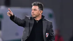 Marcelo Gallardo