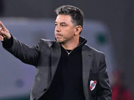 Las posibles bajas de River antes del cierre del mercado de pases
