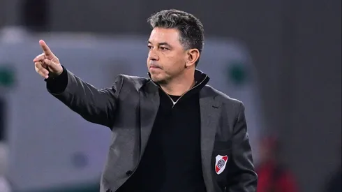 Marcelo Gallardo