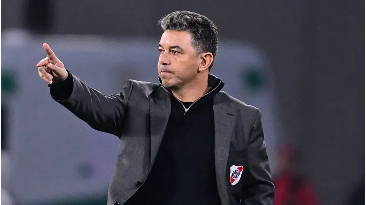 Marcelo Gallardo
