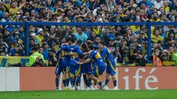Boca jugará el Mundial de Clubes 2025.
