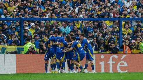 Boca jugará el Mundial de Clubes 2025.