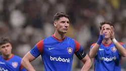 Bronca en San Lorenzo tras la eliminación con Atlético Mineiro: "Después andan haciéndose los pobrecitos"