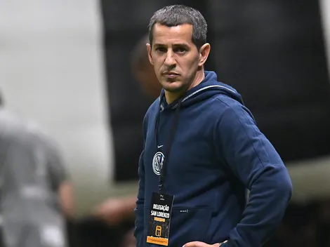 Romagnoli destrozó a Fydriszewski tras fallar su penal en San Lorenzo