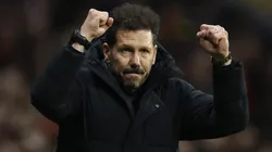 El Atlético de Madrid confirmó la incorporación de Conor Gallagher al plantel que comanda Diego Simeone.