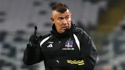 Almirón clasificó a Colo Colo y espera por River o Talleres