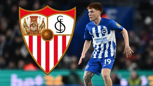 En Sevilla aseguran que Valentín Barco es el perfil que mejor se ajusta a lo que busca la dirección deportiva a cargo de Víctor Orta.