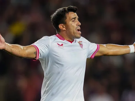 Víctor Blanco habló de la llegada de Marcos Acuña a River