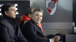 Más buenas noticias para el conjunto Millonario.