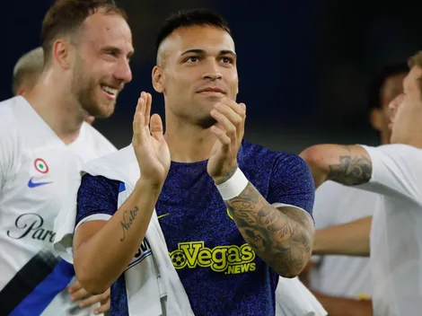 Juega en Independiente de Mendoza y el Inter de Lautaro Martínez acordó su fichaje