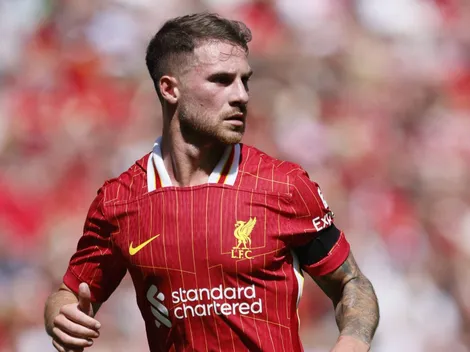 Alexis Mac Allister explicó la diferencia entre Arne Slot y Jürgen Klopp en Liverpool