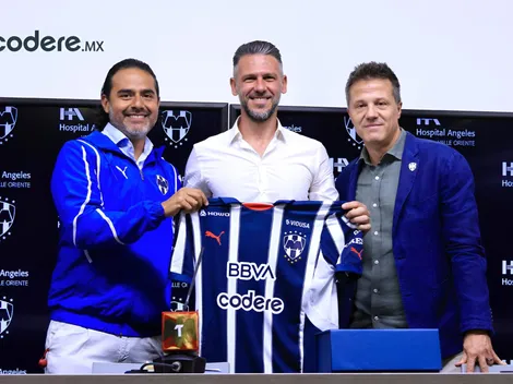 El jugador que Demichelis quiere sacar de River a días del cierre del libro de pases en Argentina