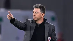 Los convocados de River para recibir a Talleres