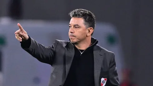 Los convocados de River para recibir a Talleres