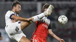 Fecha y sede confirmada para la Supercopa Internacional que jugarán River y Talleres