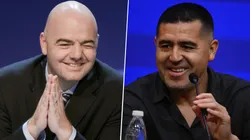 La FIFA resaltó las chances que Boca tiene esta semana para clasificar al Mundial de Clubes de Estados Unidos 2025.