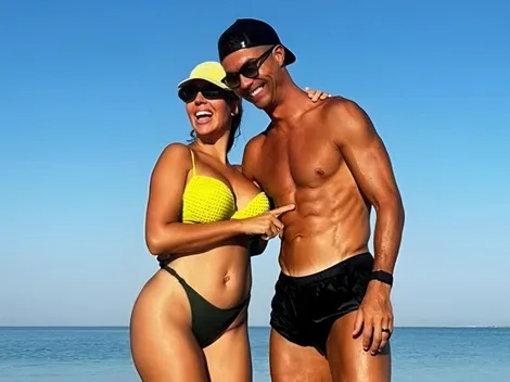 Filtraron el millonario acuerdo de separación entre Cristiano Ronaldo y Georgina Rodríguez