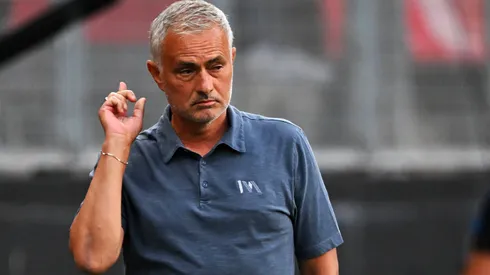 Mourinho ya no es 'The Special One'