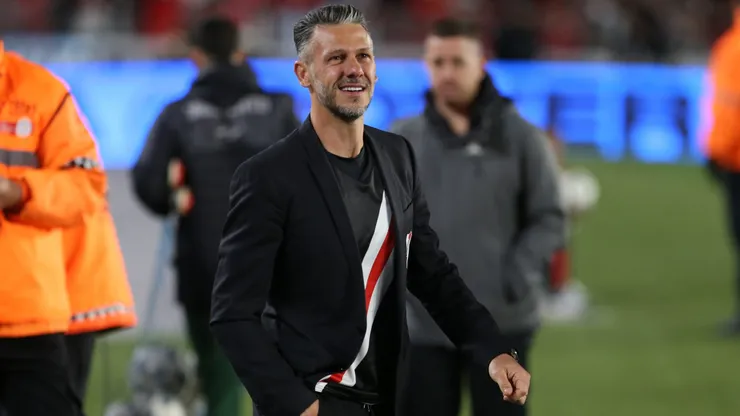 Martín Demichelis