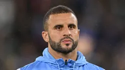 Duro momento de Walker.