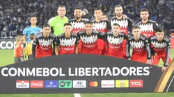 Augusto Batalla se va de River a Rayo Vallecano