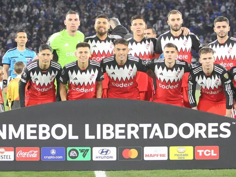 Cuidado, River: Belgrano quiere a Simón