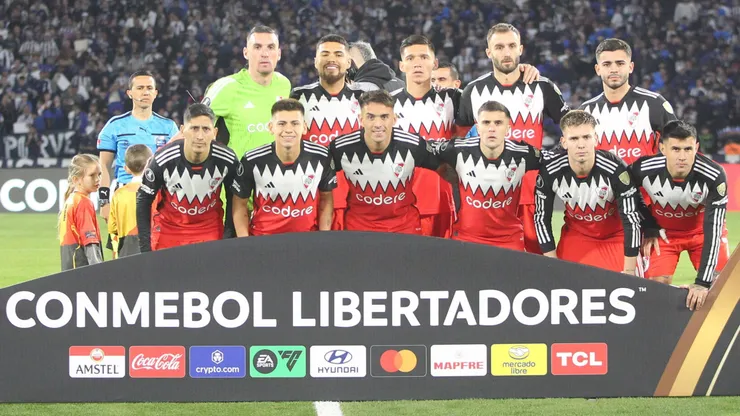 Cuidado, River: Belgrano quiere a Simón