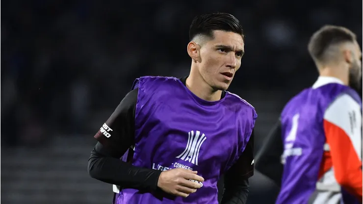 Matías Kranevitter