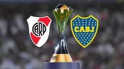 River y Boca recibirían más de 50 millones de euros por participar de la primera ronda del Mundial de Clubes de Estados Unidos 2025.