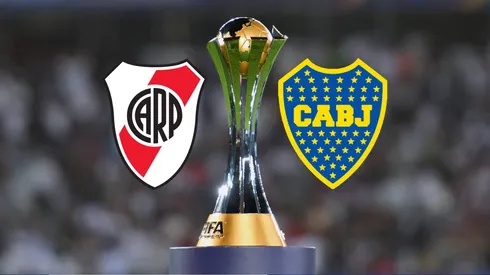 River y Boca recibirían más de 50 millones de euros por participar de la primera ronda del Mundial de Clubes de Estados Unidos 2025.