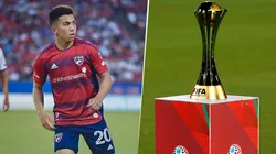 Boca hoy: acuerdo con Alan Velasco y la cercanía con la clasificación al Mundial de Clubes