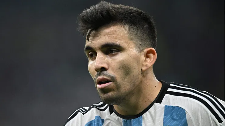Marcos Acuña