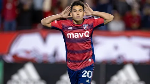 Alan Velasco está cerca de Boca