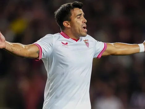 El motivo que desgastó el vínculo de Marcos Acuña con el Sevilla