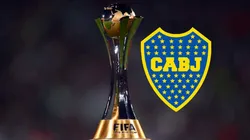Boca puede clasificar al Mundial de Clubes esta semana