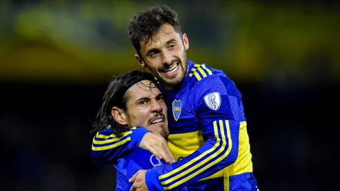 Cavani respaldó a Saracchi.