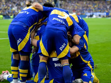 Los hinchas de Boca apuntaron contra un referente tras la victoria frente a San Lorenzo: "Nunca más"