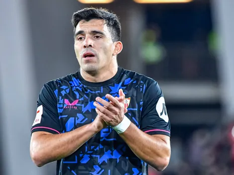 El posible dorsal que tendría Marcos Acuña en River